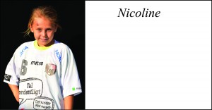1 Nicoline