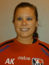 Anita Kristiansen