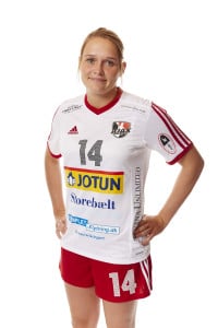 Christina Johansen