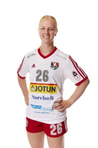 Anne-Sofie Kleemann