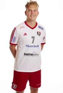 Kasper Lund
