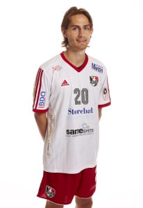 HS1 Rasmus Krogh 15-16