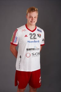 HS1 Kristian Kildelund 16-17 AJAX_65A9008
