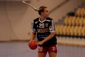 Cecilie Woller